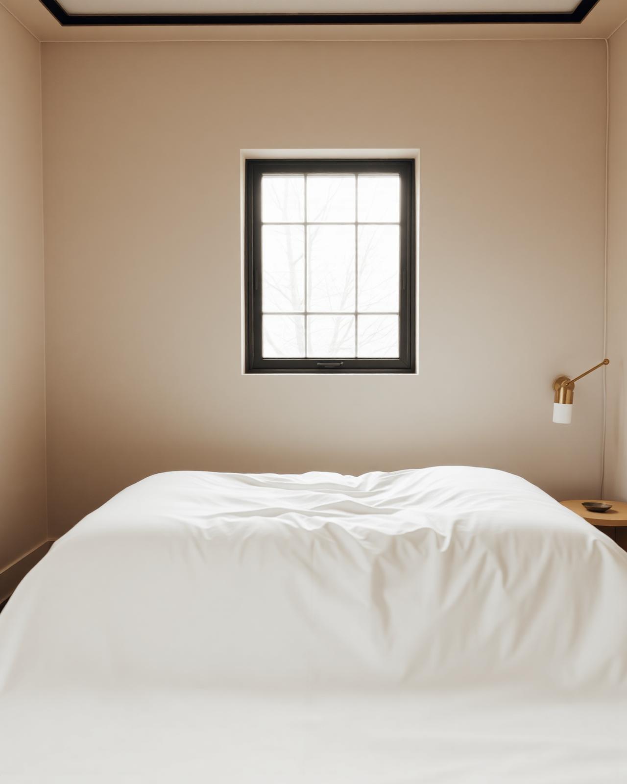 Minimalist recovery suite